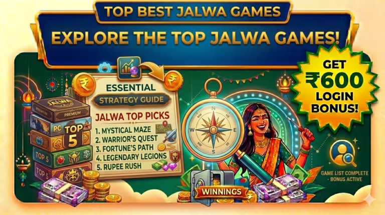 best jalwa games