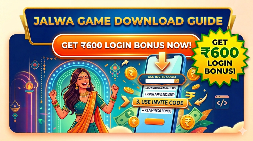jalwa game download guide