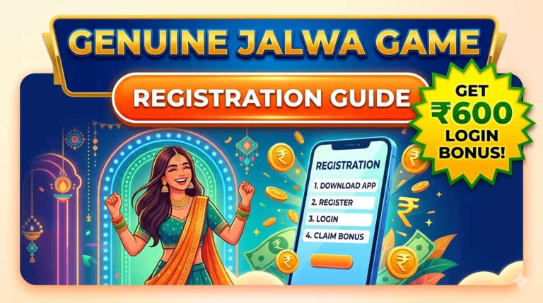 jalwa game registration guide