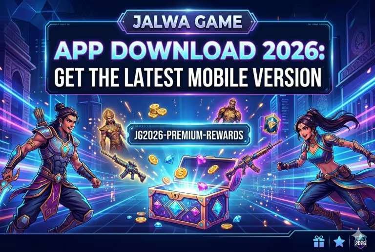 Jalwa game app download