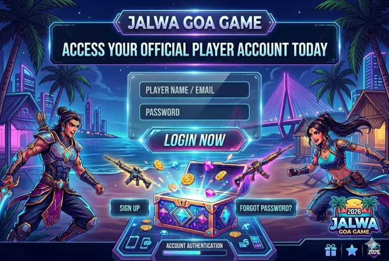 Jalwa Goa Game
